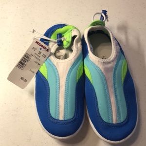 Kids Swim/Water Shoes